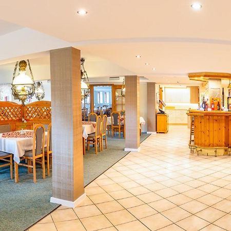 Hotel Am Gothensee Heringsdorf  Luaran gambar